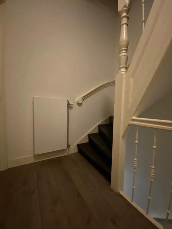 2-kamerappartement met terras in Regentessekwartier - Afbeelding 4