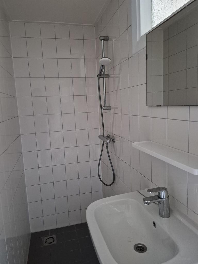 Tijdelijke woning met tuin in Sportdorp - Afbeelding 1