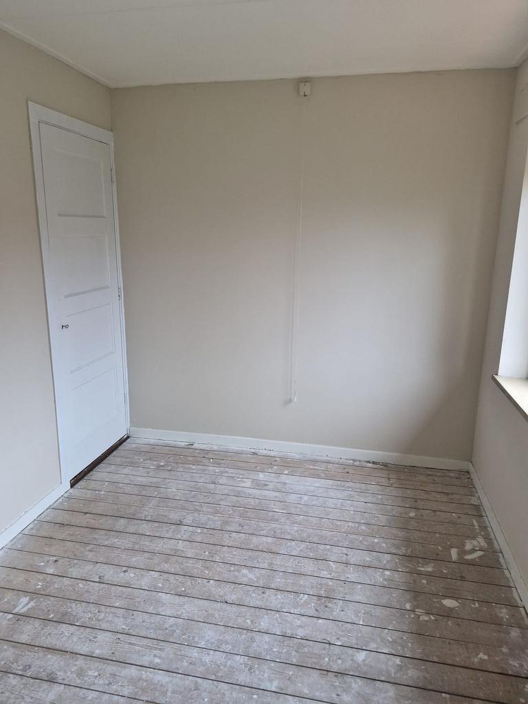 Tijdelijke woning met tuin in Sportdorp - Afbeelding 2