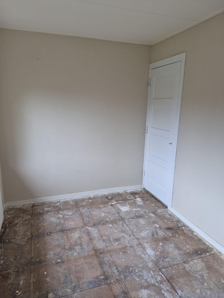 Tijdelijke woning met tuin in Sportdorp - Afbeelding 3