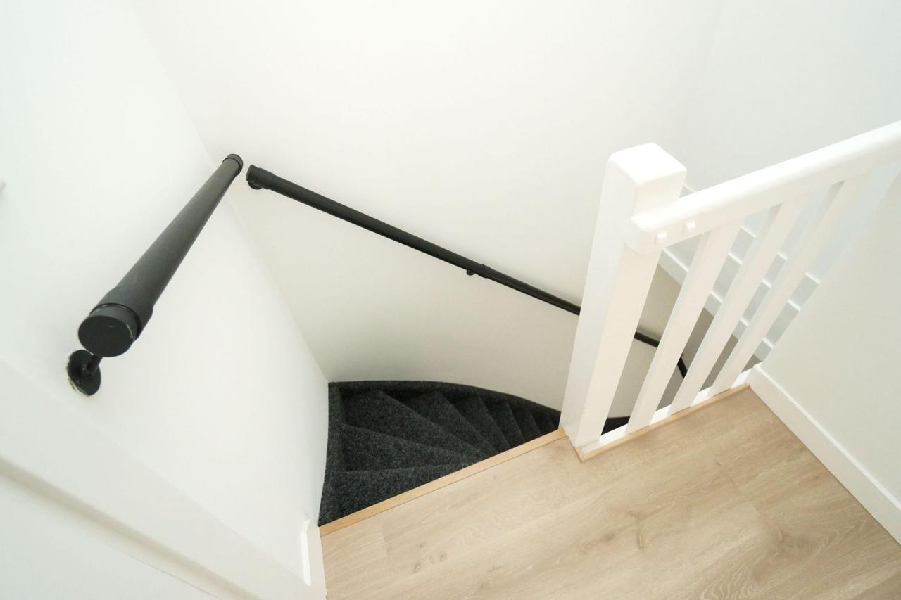4-room apartment with balcony in Utrecht - Image 8