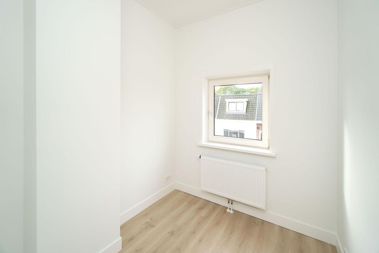 4-room apartment with balcony in Utrecht - Image 13