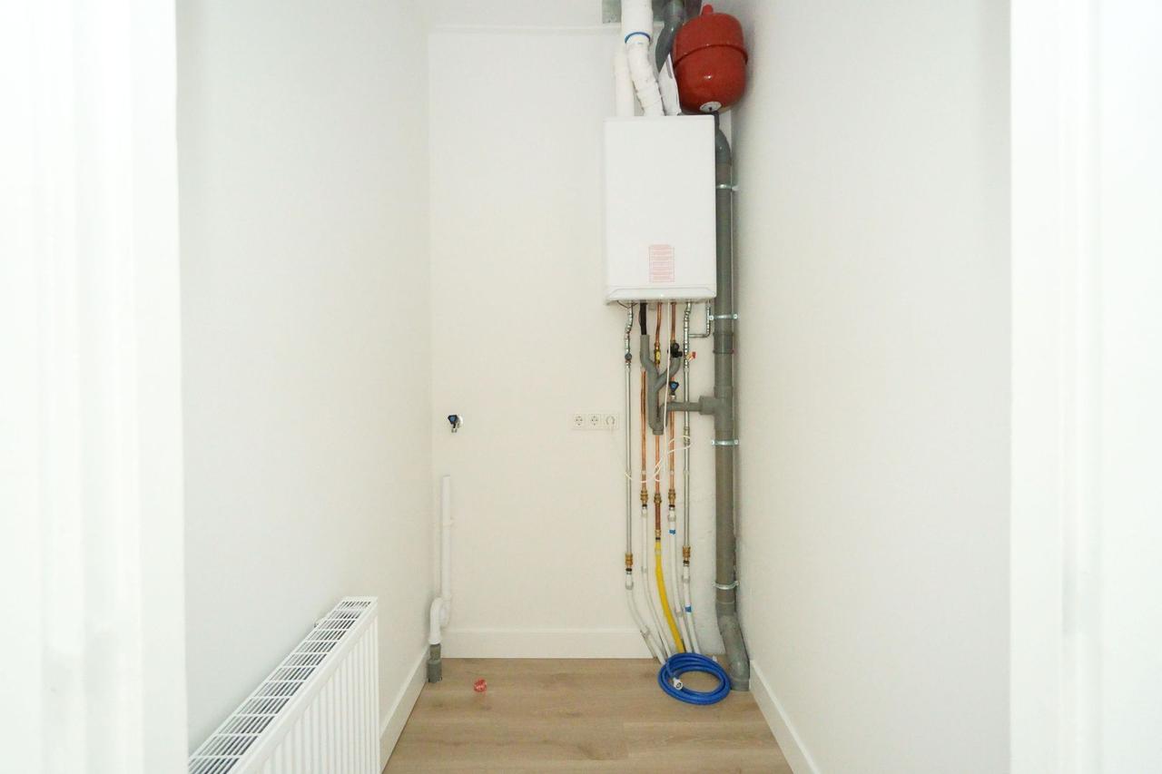 4-room apartment with balcony in Utrecht - Image 17