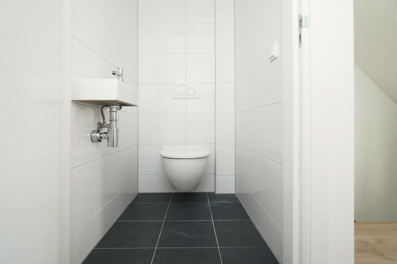 4-room apartment with balcony in Utrecht - Image 18