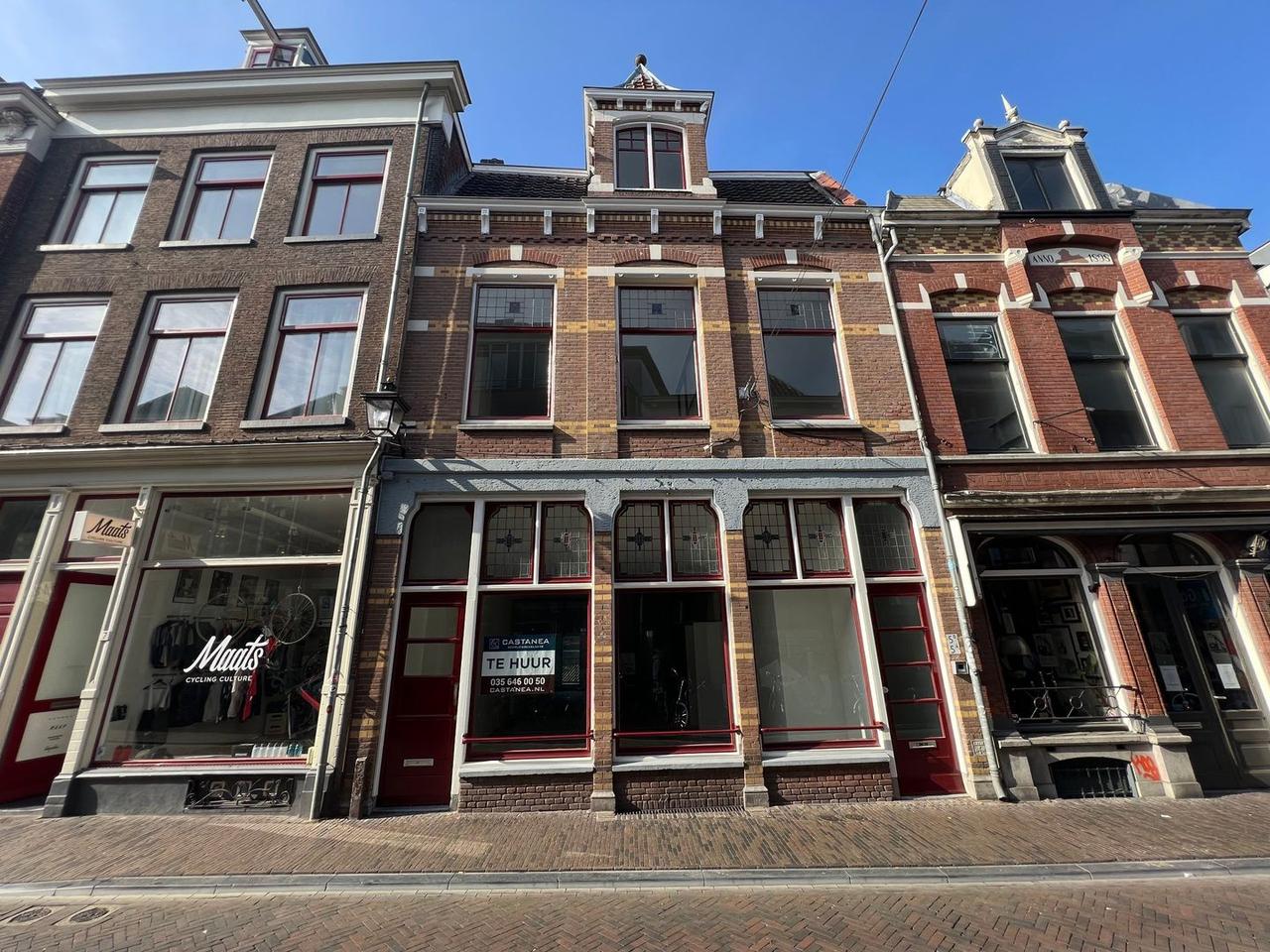 98 m² with Roof Terrace on Twijnstraat - Image 1