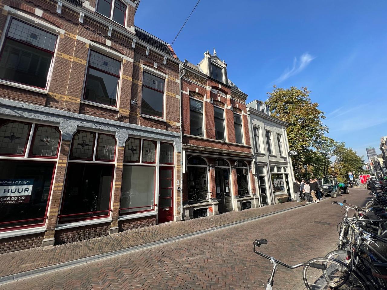 98 m² with Roof Terrace on Twijnstraat - Image 2