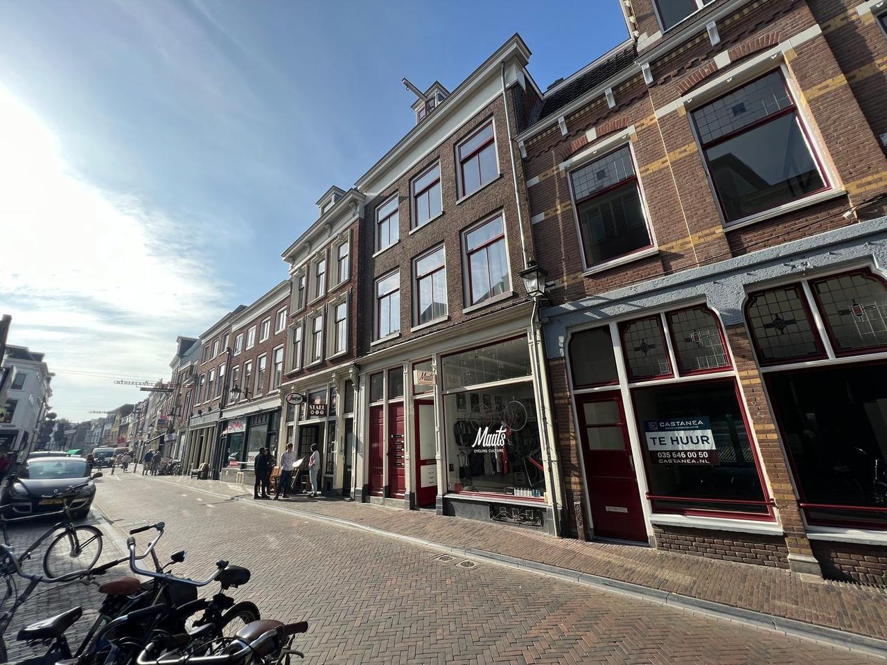 98 m² with Roof Terrace on Twijnstraat - Image 3