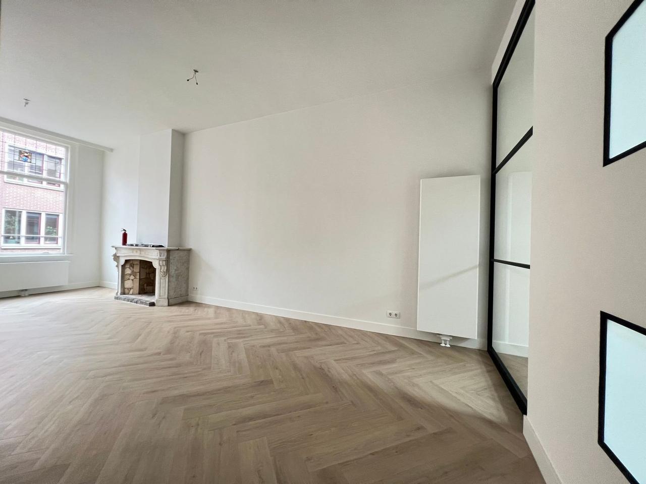 98 m² with Roof Terrace on Twijnstraat - Image 5