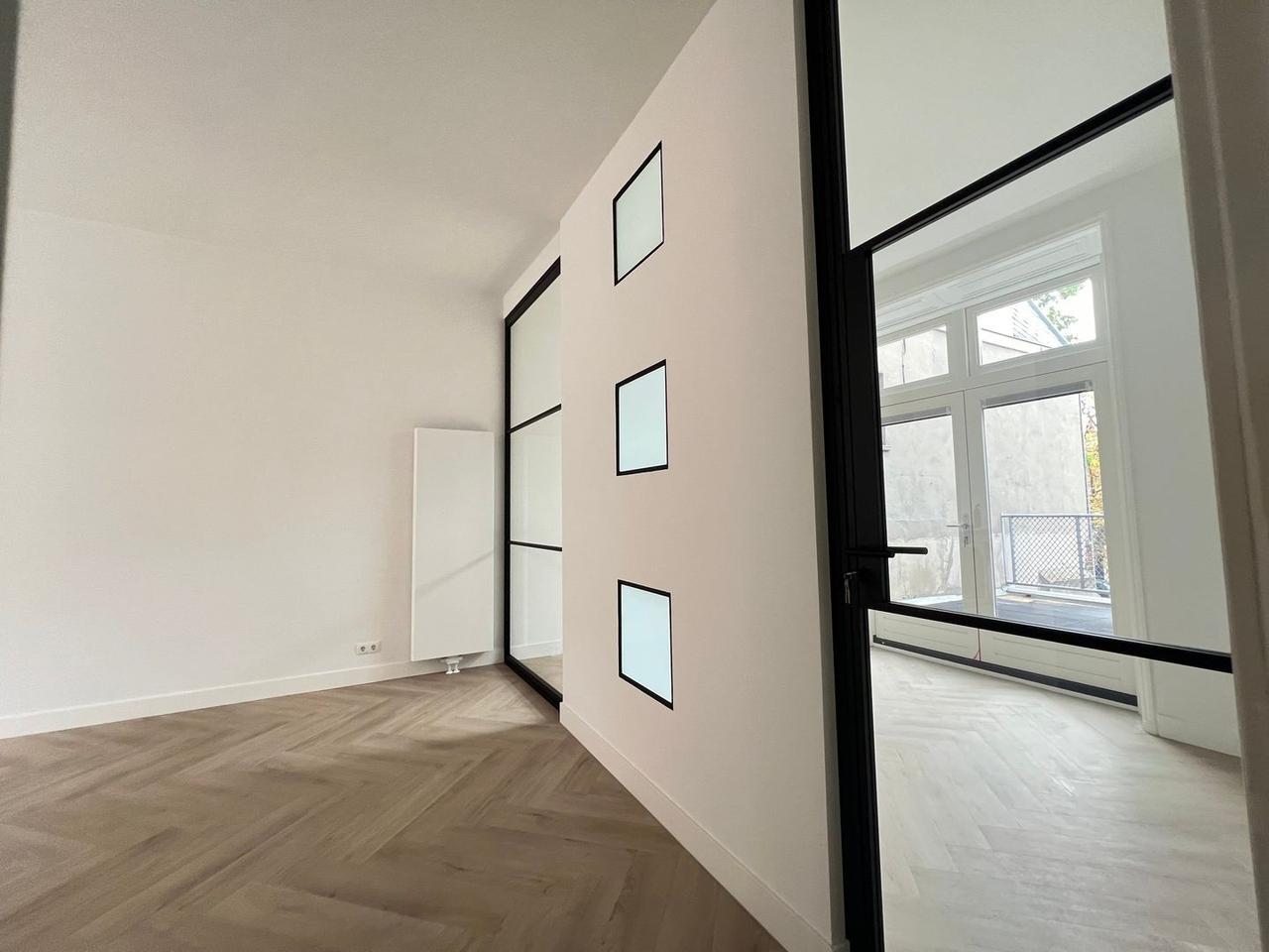 98 m² with Roof Terrace on Twijnstraat - Image 6