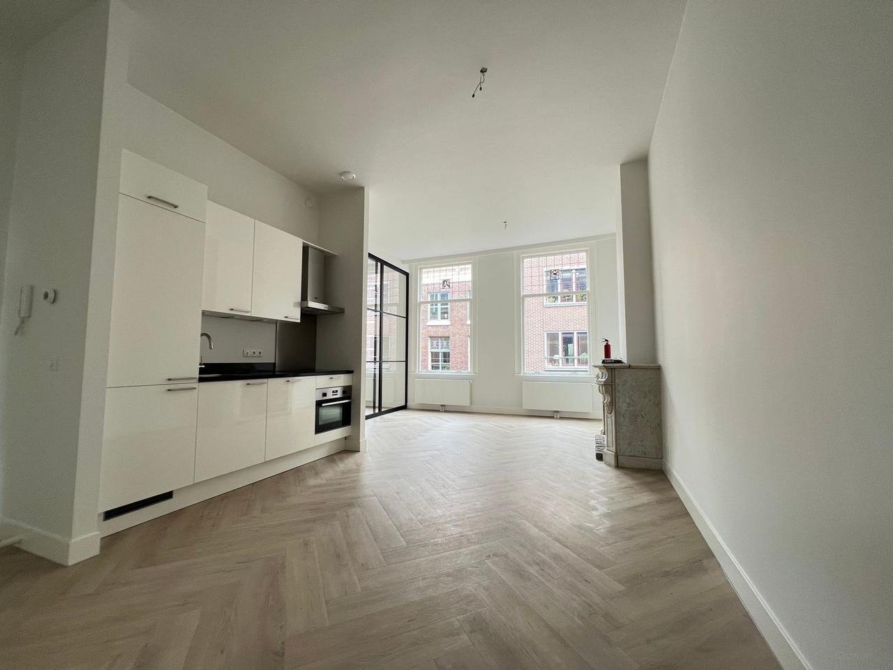 98 m² with Roof Terrace on Twijnstraat - Image 7
