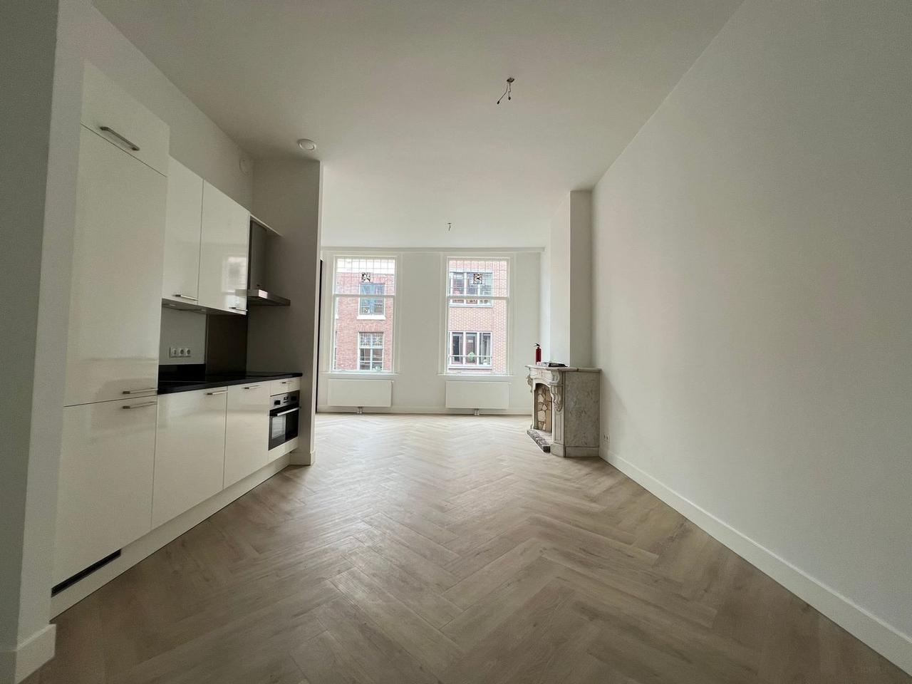 98 m² with Roof Terrace on Twijnstraat - Image 8