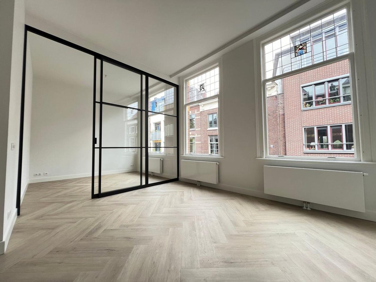 98 m² with Roof Terrace on Twijnstraat - Image 10