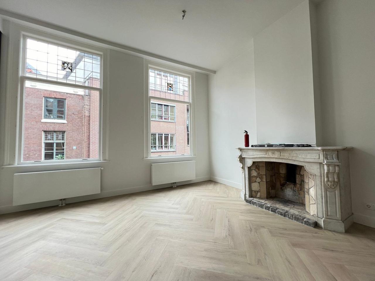 98 m² with Roof Terrace on Twijnstraat - Image 11