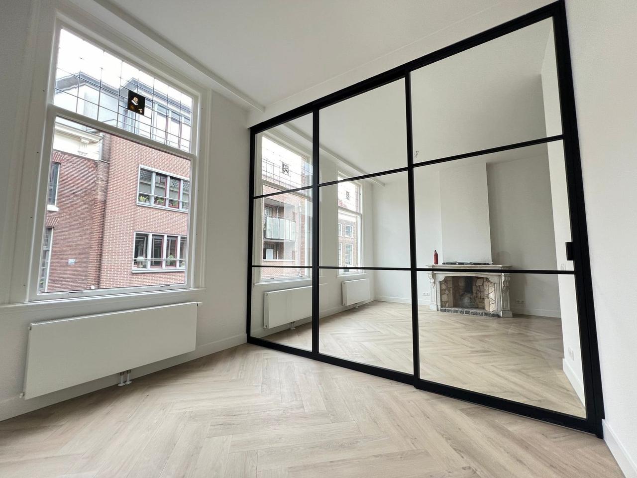 98 m² with Roof Terrace on Twijnstraat - Image 13