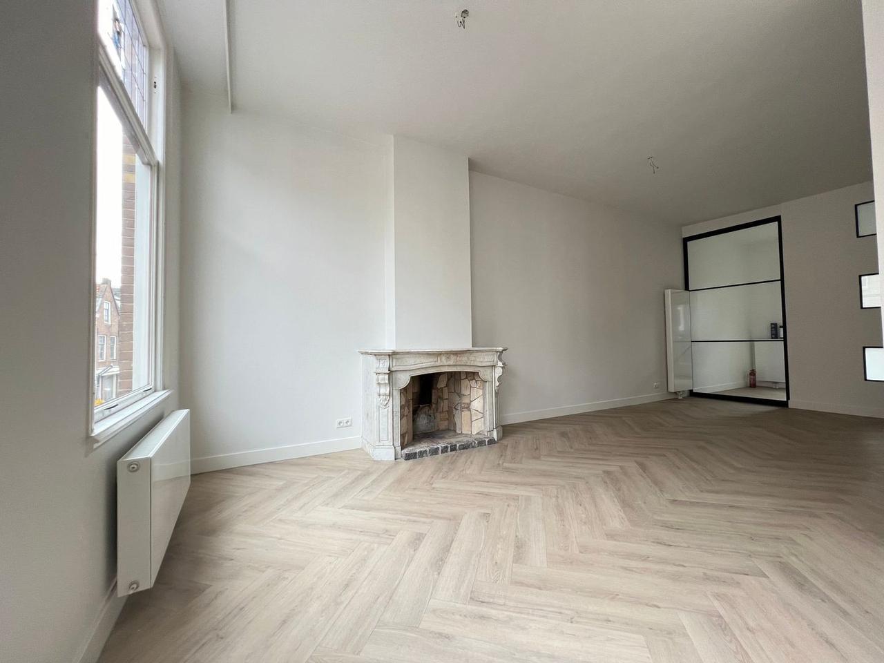 98 m² with Roof Terrace on Twijnstraat - Image 15