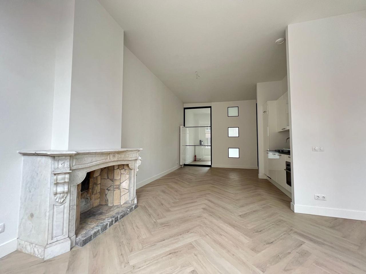 98 m² with Roof Terrace on Twijnstraat - Image 16