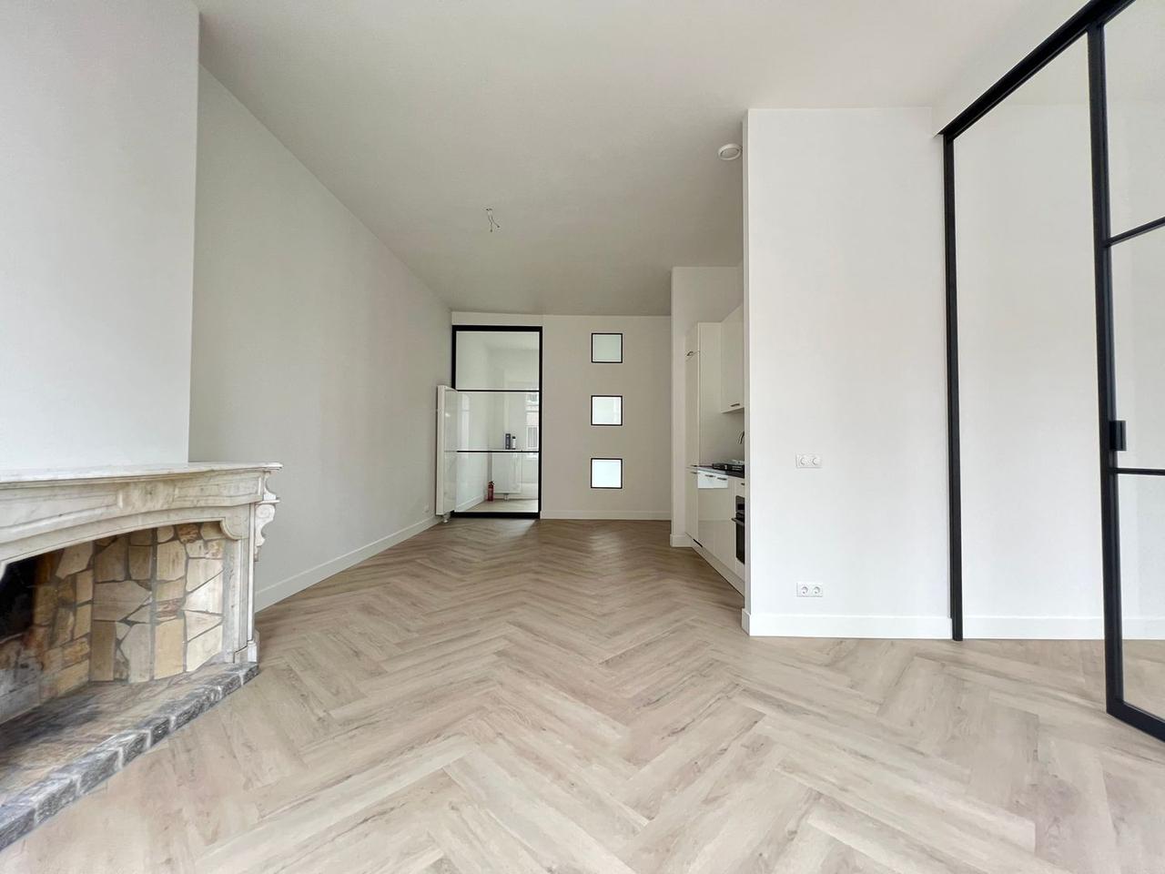 98 m² with Roof Terrace on Twijnstraat - Image 17