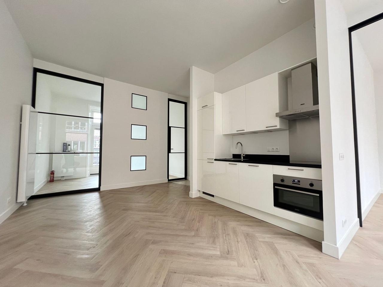 98 m² with Roof Terrace on Twijnstraat - Image 18
