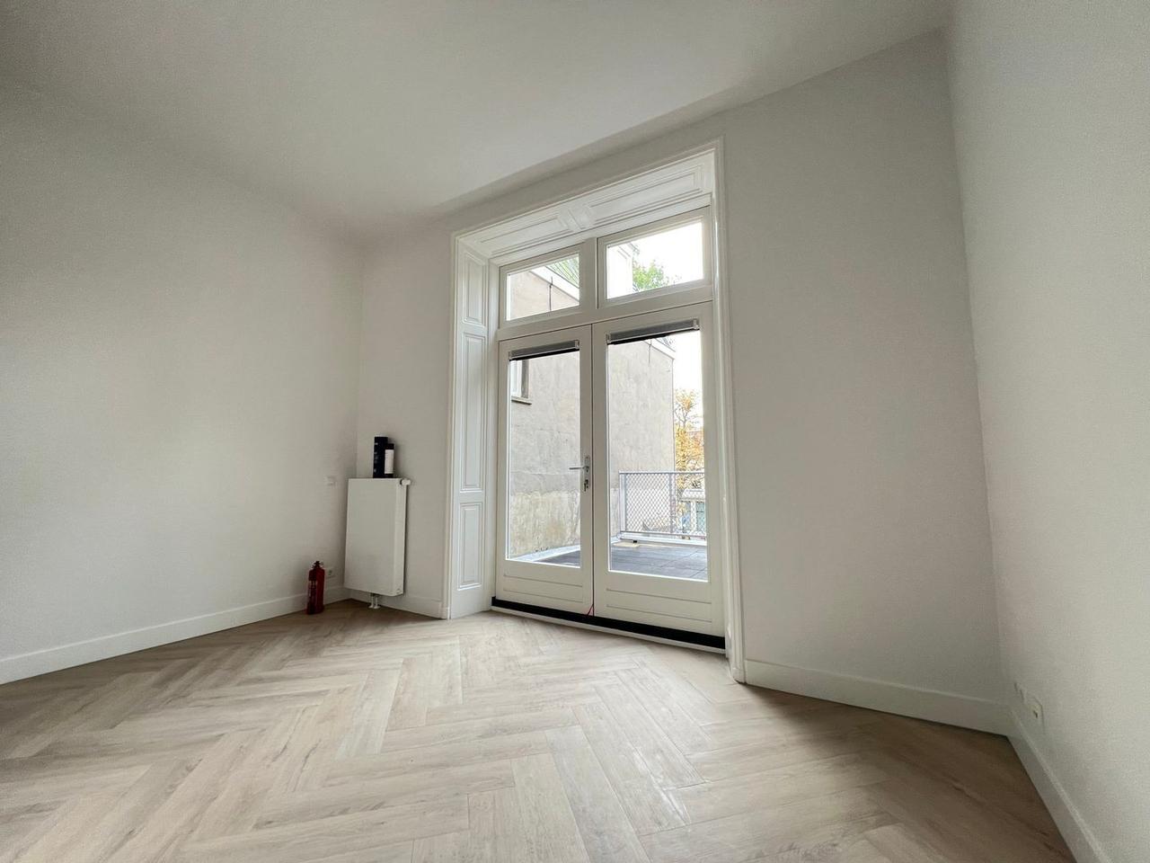 98 m² with Roof Terrace on Twijnstraat - Image 19