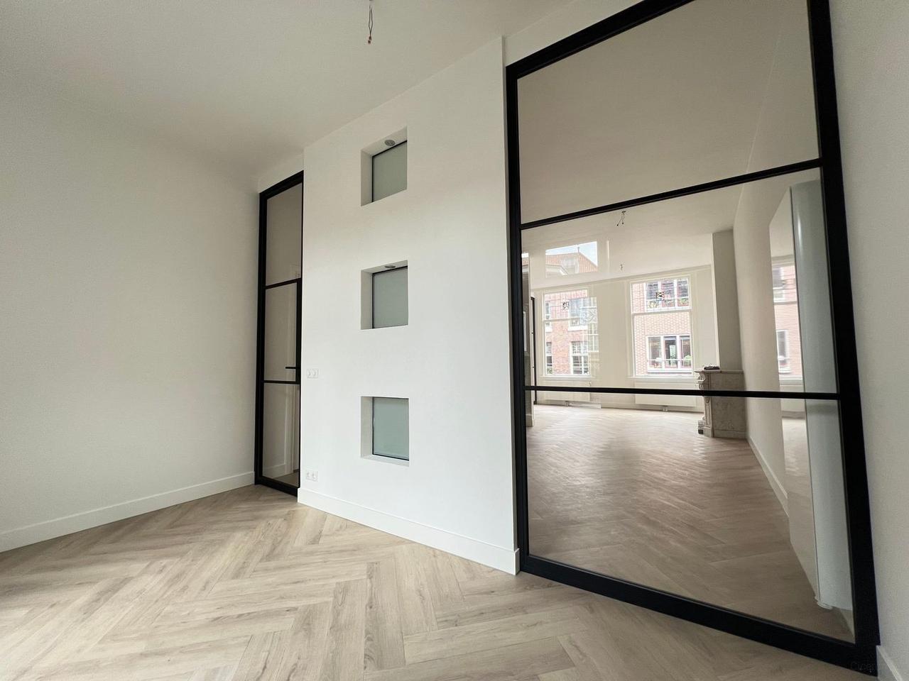 98 m² with Roof Terrace on Twijnstraat - Image 21