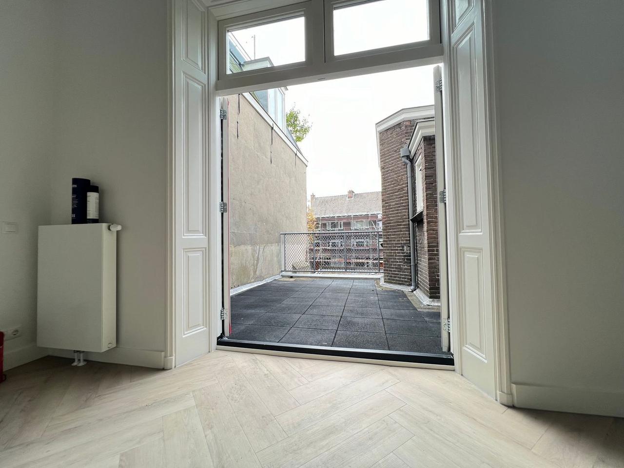 98 m² with Roof Terrace on Twijnstraat - Image 22