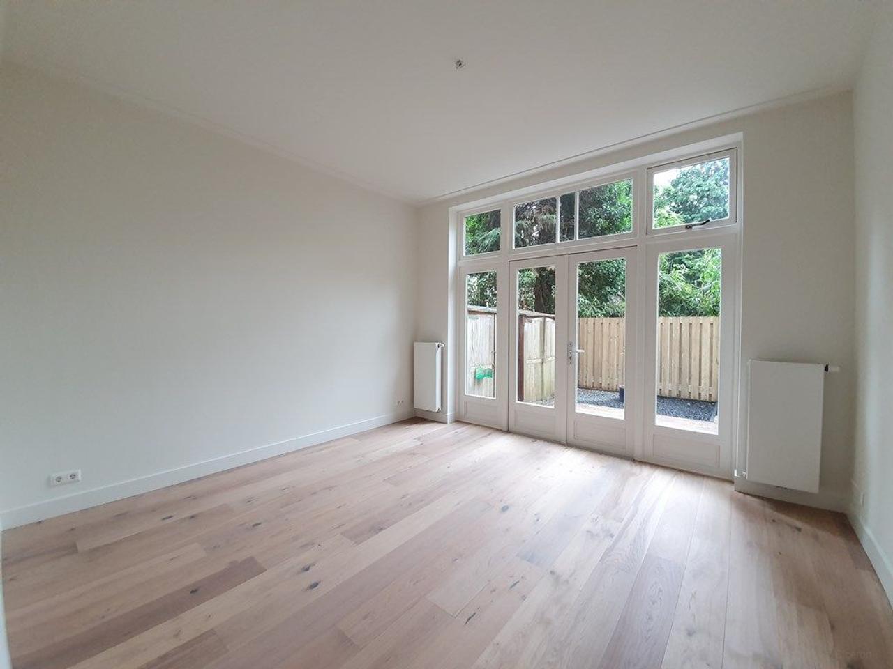 3-slaapkamer appartement met tuin - Afbeelding 6