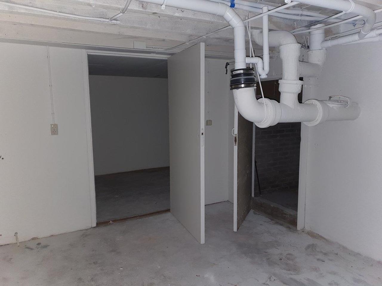 3-slaapkamer appartement met tuin - Afbeelding 15