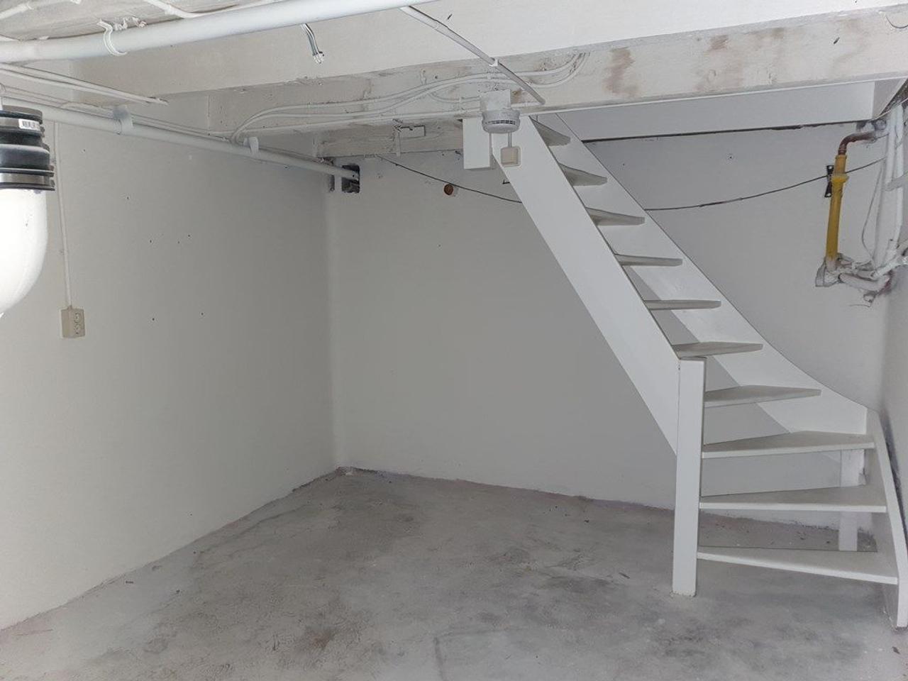 3-slaapkamer appartement met tuin - Afbeelding 16