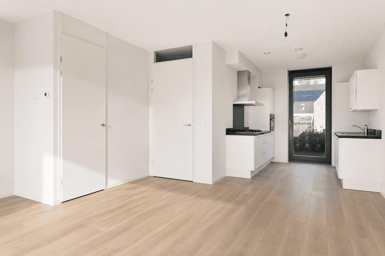 Huis met tuin en zonnepanelen - Afbeelding 6