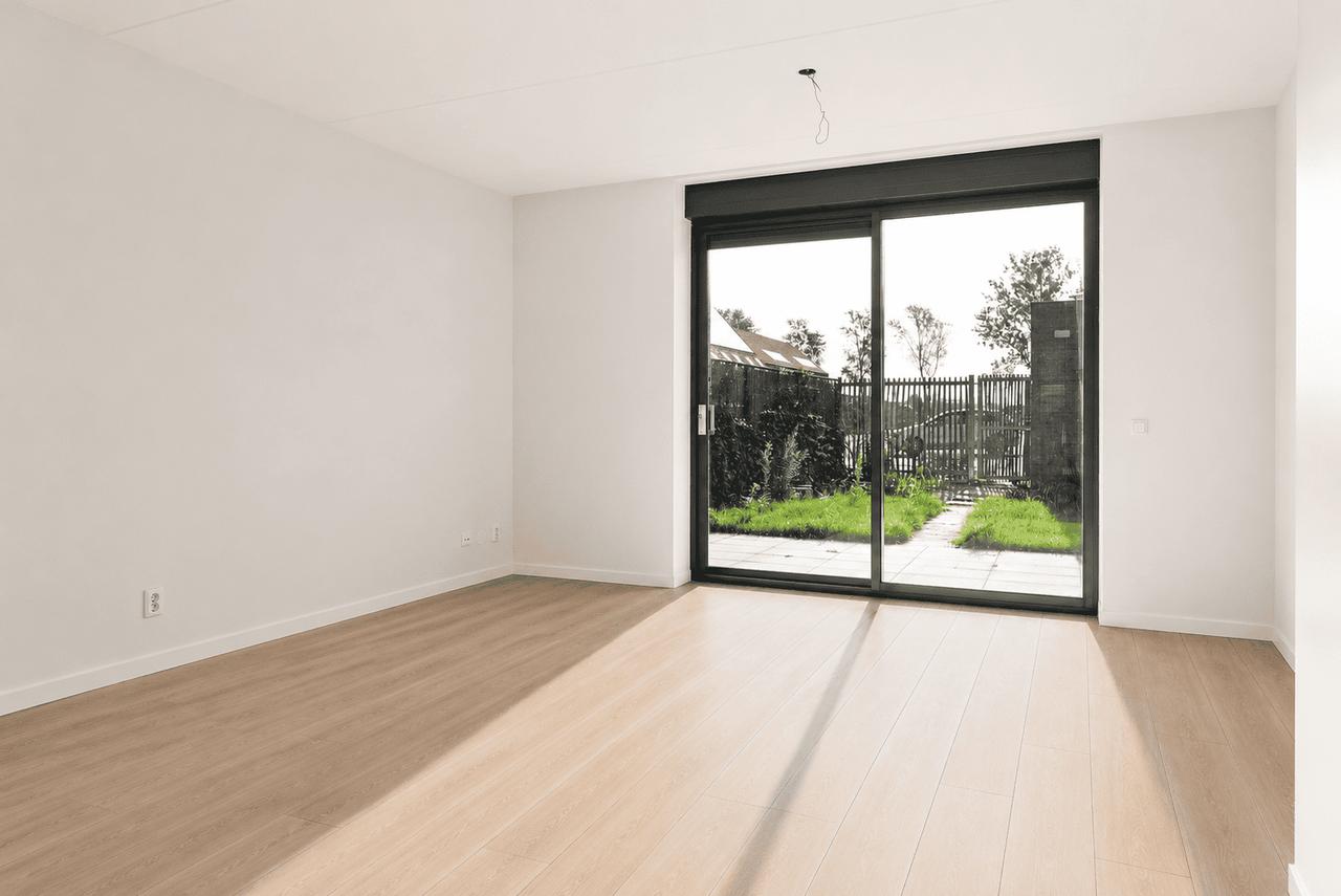 Huis met tuin en zonnepanelen - Afbeelding 7