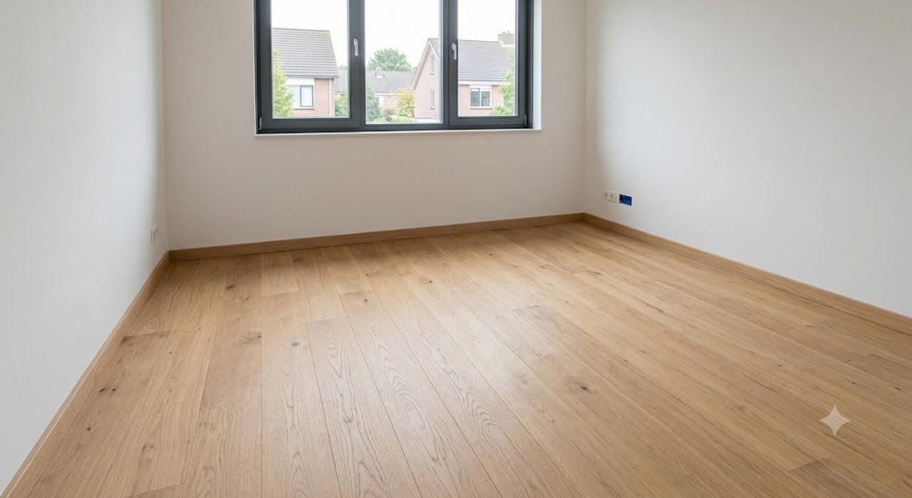 Huis met tuin en zonnepanelen - Afbeelding 8