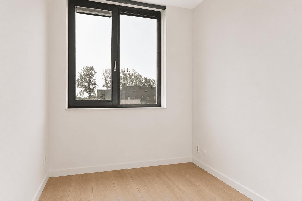 Huis met tuin en zonnepanelen - Afbeelding 9