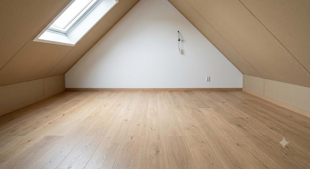 Huis met tuin en zonnepanelen - Afbeelding 12