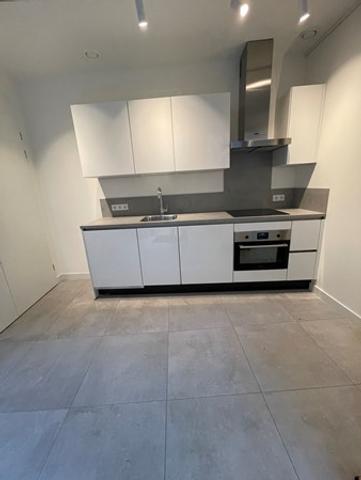 Nieuwe stadswoning met binnentuin - Afbeelding 2