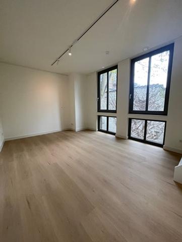 Nieuwe stadswoning met binnentuin - Afbeelding 3