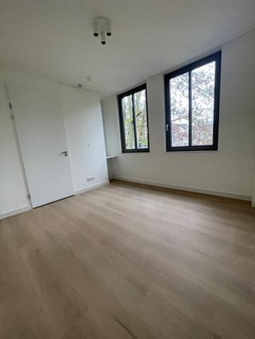 Nieuwe stadswoning met binnentuin - Afbeelding 5