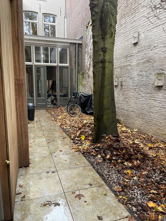 Nieuwe stadswoning met binnentuin - Afbeelding 8