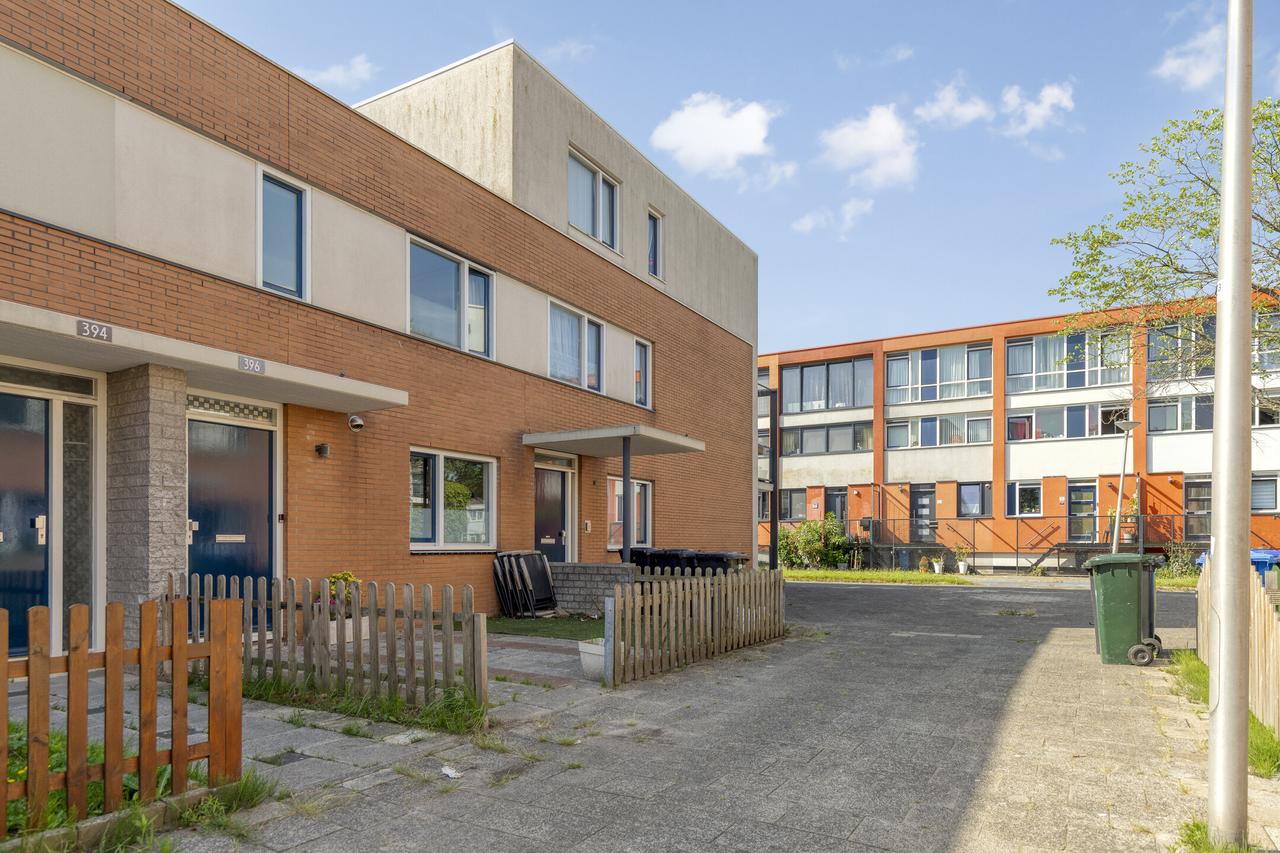 Huurhuis aan de Digna Johannaweg - Afbeelding 1