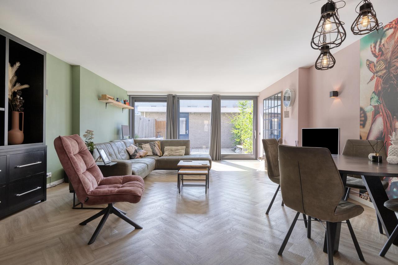 Huurhuis aan de Digna Johannaweg - Afbeelding 3