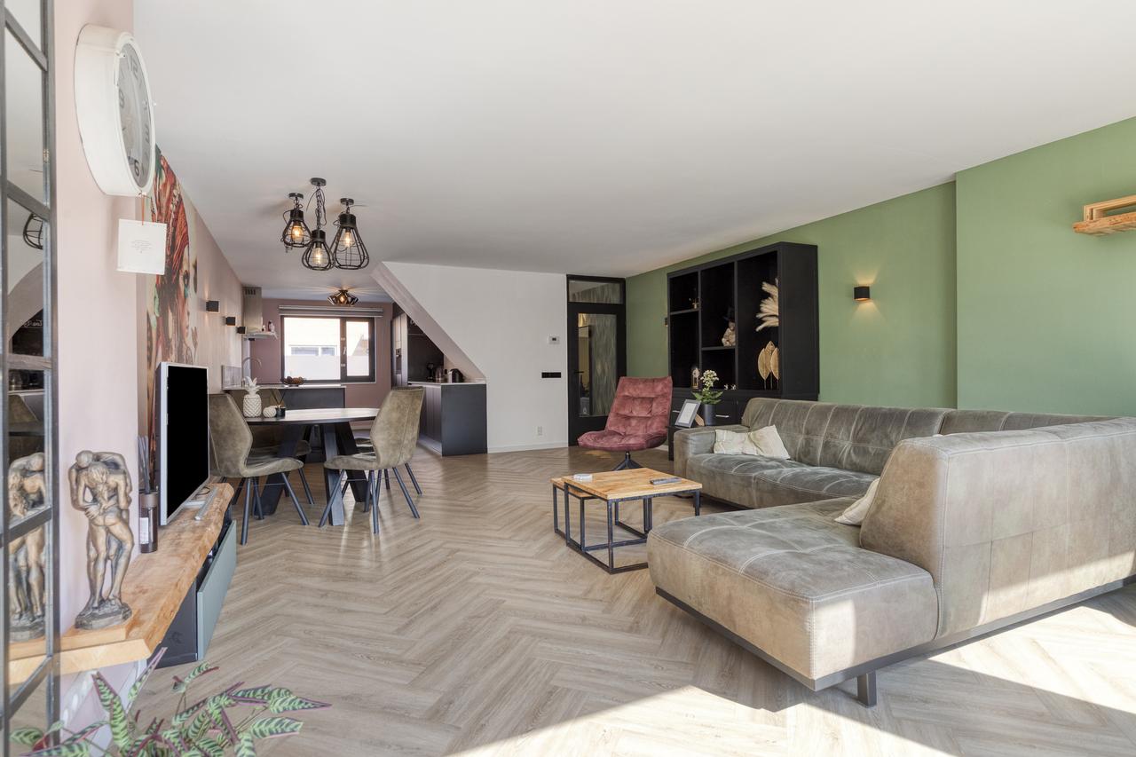 Huurhuis aan de Digna Johannaweg - Afbeelding 5