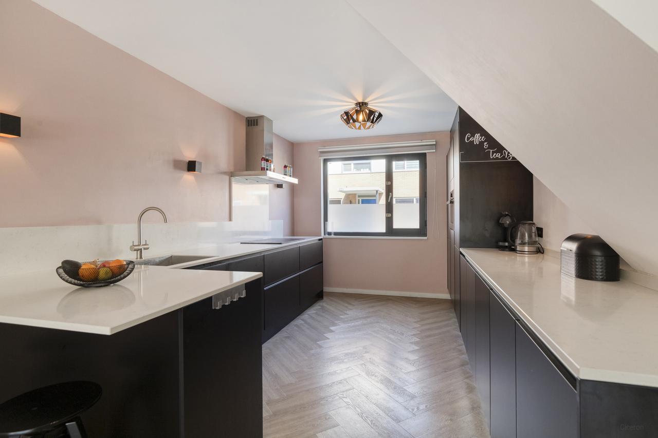 Huurhuis aan de Digna Johannaweg - Afbeelding 7