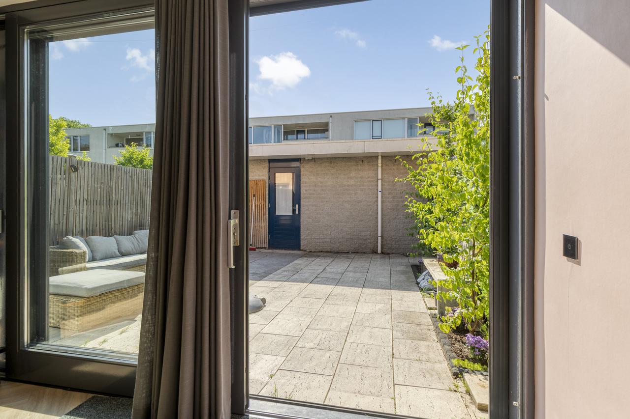 Huurhuis aan de Digna Johannaweg - Afbeelding 20
