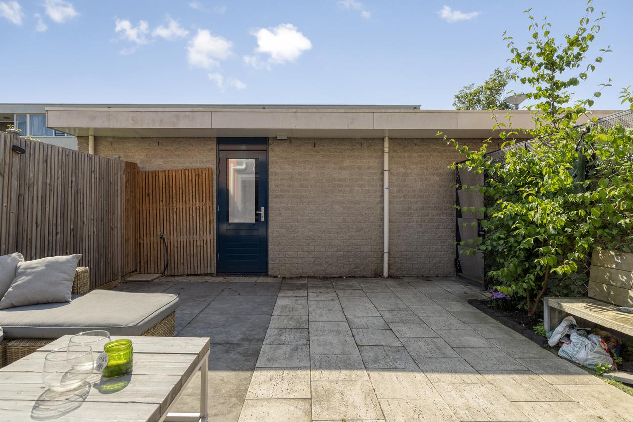 Huurhuis aan de Digna Johannaweg - Afbeelding 22