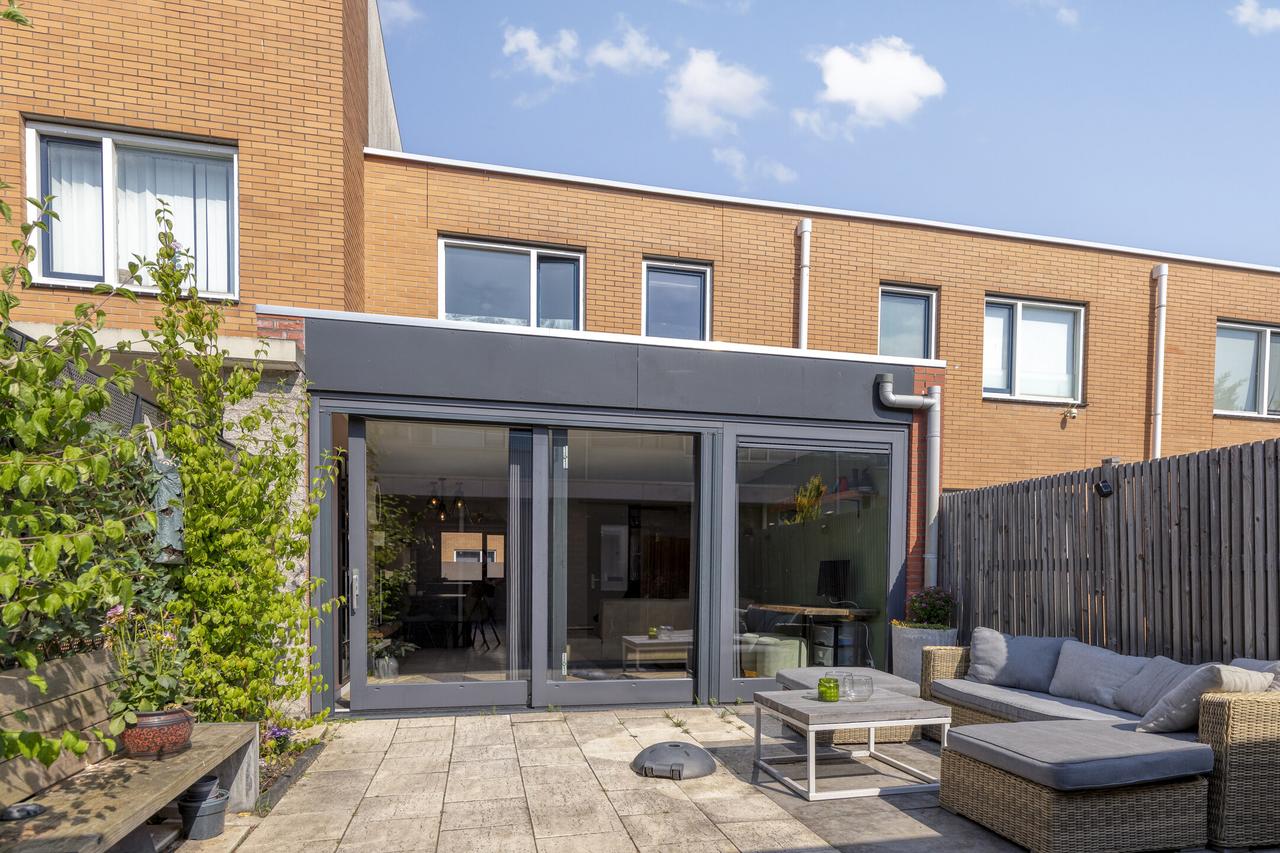 Huurhuis aan de Digna Johannaweg - Afbeelding 23