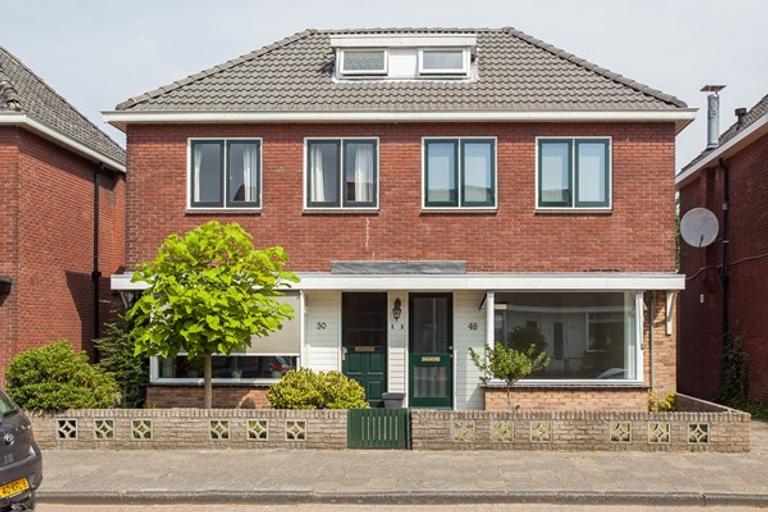 Gemeubileerd jaren 30-huis met tuin - Afbeelding 2