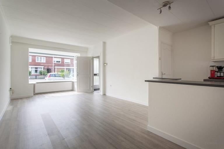 Gemeubileerd jaren 30-huis met tuin - Afbeelding 3