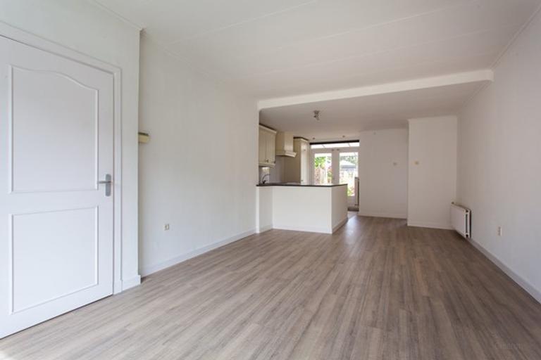 Gemeubileerd jaren 30-huis met tuin - Afbeelding 4
