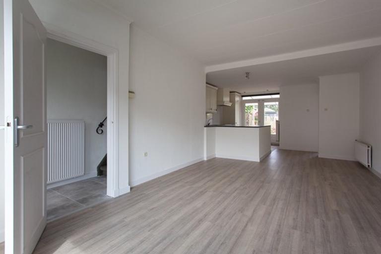 Gemeubileerd jaren 30-huis met tuin - Afbeelding 5