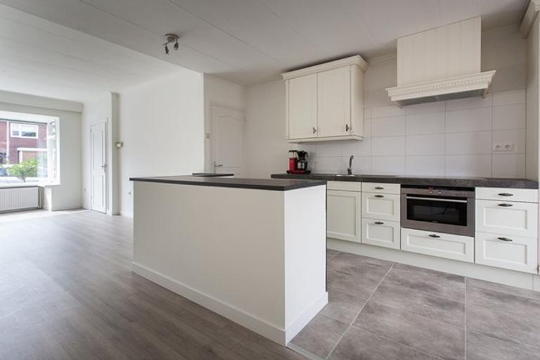 Gemeubileerd jaren 30-huis met tuin - Afbeelding 6