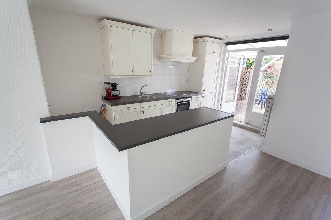 Gemeubileerd jaren 30-huis met tuin - Afbeelding 8